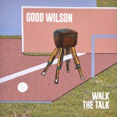 Walk the Talk artwork