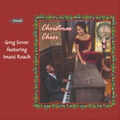 Greg Sover;Imani Roach - Christmas Cheer (feat. Imani Roach)