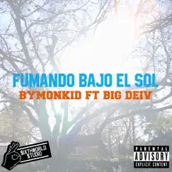 Fumando Bajo el Sol (feat. Big Deiv) - Single by Bymonkid album reviews, ratings, credits