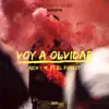 Voy a olvidar - Single album lyrics, reviews, download