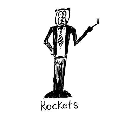 Rockets - EP - Rockets