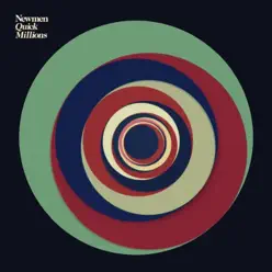Quick Millions - EP - Newmen Quick Millions - EP - Newmen