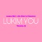 Lukim You (feat. Yansa Q) - Dj Dirty Fingerz lyrics