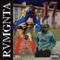 Green Angels (feat. Gouap RTTCLAN) - YUNG HOME, Bin Shetarr & Sawmal lyrics
