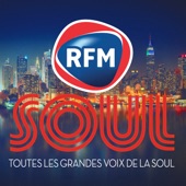 RFM Soul : Toutes les grandes voix de la soul artwork