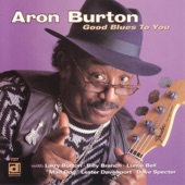 Aron Burton - Southbound Train