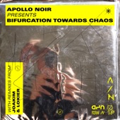 Bifurcation Towards Chaos artwork