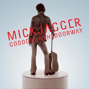 Mick Jagger - God Gave Me Everything I Want Lyrics - Zortam Music