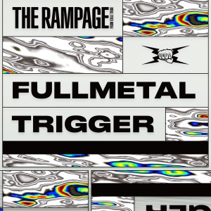 FULLMETAL TRIGGER - Single