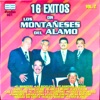 Los Montañeses del Alamo - Las Bicicletas