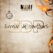 Erreur de parcours artwork