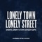 Lonely Town, Lonely Street (feat. Citizen Cope) - Single