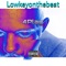 4play (feat. Buzy B) - Lowkeyonthebeat lyrics