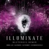 Illuminate (feat. Alienare, Alphamay & Schwarzschild) [Blutengel Remix] - Single