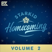 StarKid Homecoming: Vol. 2 (Live) artwork