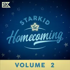 StarKid Homecoming: Vol. 2 (Live) by Various Artists album reviews, ratings, credits