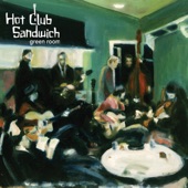 Hot Club Sandwich - Eight, Nine and Ten