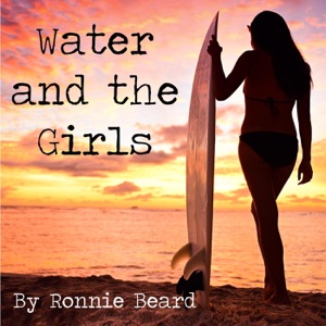 Ronnie Beard - Water and the Girls - Line Dance Chorégraphe