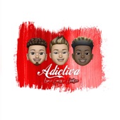 Adictiva (feat. Lupa & Hamilton) artwork