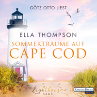 Ella Thompson - Sommerträume auf Cape Cod artwork