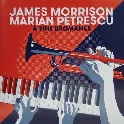 A Fine Bromance - James Morrison