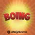 Boing - Single album cover