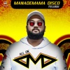 Manademama Disco - Single