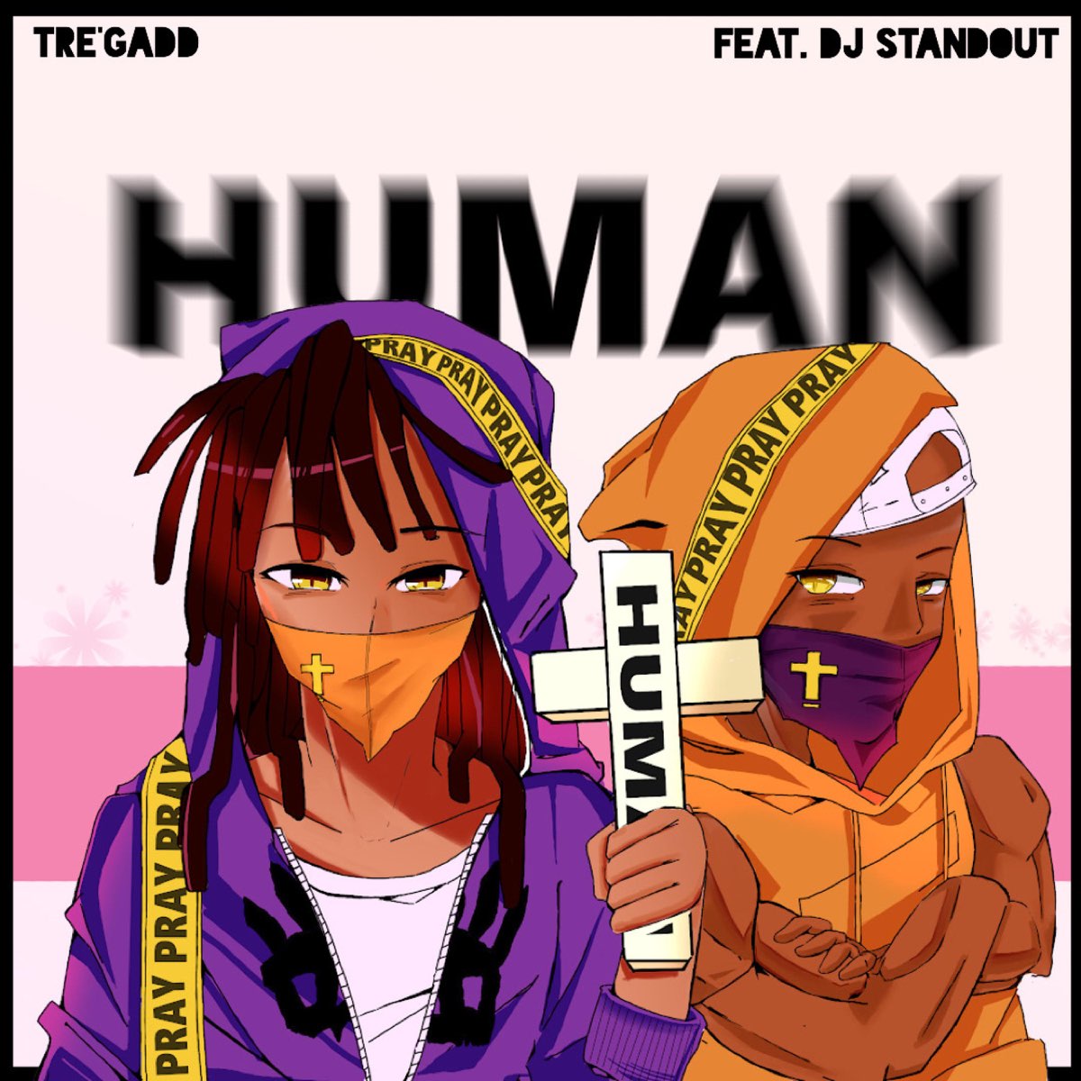 Human feat