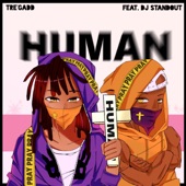 Human (feat. DJ Standout) artwork