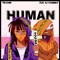 Human (feat. DJ Standout) artwork