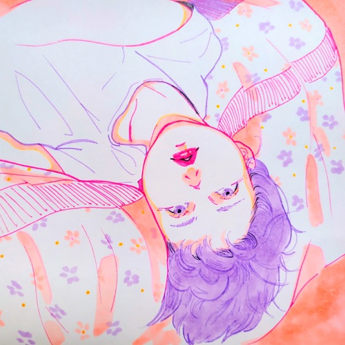 Triss – I’m a Loser – Single