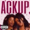 Ackup (feat. Rugrat Nami) - Rae.Dianz lyrics