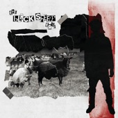 The Black Sheep Tape artwork
