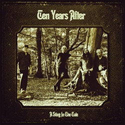 Ten Years After - Two Lost Souls