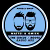 The Circus / Roots (Radio Mix) - Single album lyrics, reviews, download