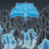 Witch Mountain - Mechanical World