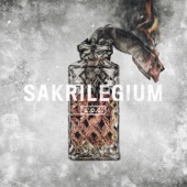 Sakrilegium artwork