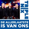 De Allerlaatste Is Van Ons - Single