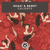 Caliente (Extended Mix) artwork