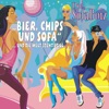 „Bier, Chips und Sofa" …und die Welt steht still - Single