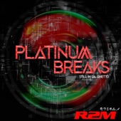 Platinum Breaks Still In Da Ghetto - EP artwork