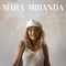 A más de un metro de mí - Mara Miranda lyrics