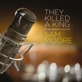 They Killed a King artwork