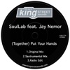 (Together) Put Your Hands [feat. Jay Nemor] - Single