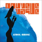 Athol Brose - EP artwork