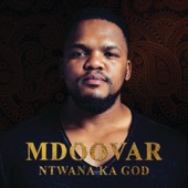 Ntwana Ka God artwork