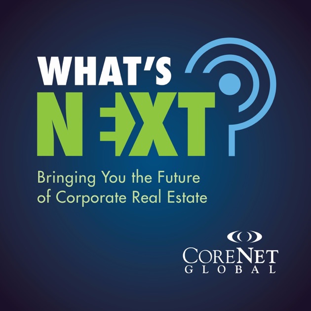 Global's What's Next Podcast by Global's What's Next