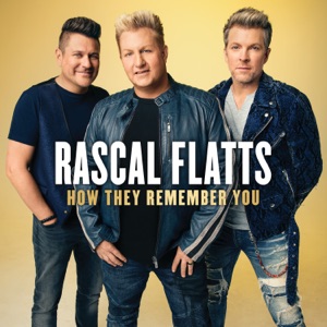 Rascal Flatts - Through the Years - Line Dance Musik