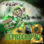 The Leprechaun 2 artwork