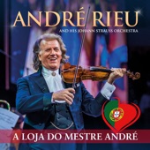 A Loja Do Mestre André (Live) artwork